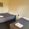 Goldfields Motel