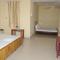 Hotel Chanma International
