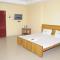 Hotel Chanma International