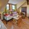 Pension Spreewaldhof Leipe
