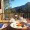At the Woods Guest House - Stormsrivier
