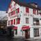 Hôtel les Deux Cols