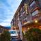 Hotel Restaurant Les Brases
