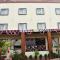 Regal Hotel and restaurant - Mathura