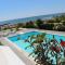 Gorgona Seafront Villas 3 Bedroom With Private Swimming Pool - Ajía Nápa