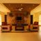 Athirapally Riverine Suites