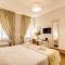 Gravina Suite Frattina