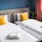 Vintage Boutique Hotel