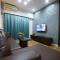 Saigon Sky Garden Serviced Apartments