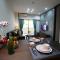 Saigon Sky Garden Serviced Apartments