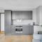 Forenom Serviced Apartments Oslo Rosenhoff