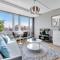 Forenom Serviced Apartments Oslo Rosenhoff