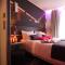 Hôtel Lumières Montmartre Paris photo 17