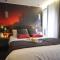 Hôtel Lumières Montmartre Paris photo 23
