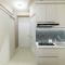 Studio Green Pramuka City a Serene Apartment Living By Travelio
