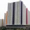 Studio Green Pramuka City a Serene Apartment Living By Travelio
