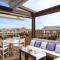 Le case di Andrea - Roof Suite Rome