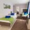 Five Rivers Rooms