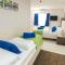 Five Rivers Rooms