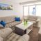 Five Rivers Rooms