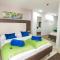 Five Rivers Rooms
