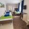 Five Rivers Rooms