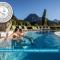 Badehotel Belvair - Scuol