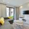 Aura Island Apartments Old Town