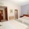 Hotel Complejo Los Rosales