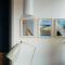 HOMEinTOWN Camoes - Downtown Elegant Studio AC & WIFI