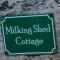 Milky Lane Cottage - Mooi River