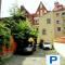 Nova Apartamenty Starówka Parking