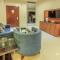 Al Muhaidb Down Town - King Fahd Road - الرياض