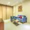 Al Muhaidb Down Town - King Fahd Road - الرياض
