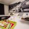 ibis Styles Paris Tolbiac Bibliotheque - Париж