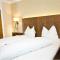 Hotel Garni Caroline