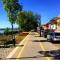 DunapArt Apartment