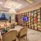 Al Muhaidb Down Town - King Fahd Road - الرياض