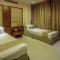 Al Muhaidb Down Town - King Fahd Road - الرياض
