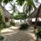 Sea View Lodge Boutique Hotel - Jambiani