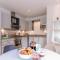 Oxfordshire Living - The Alice Apartment - Oxford