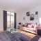 Oxfordshire Living - The Alice Apartment - Oxford