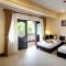 Champa Resort & Spa - Phan Thiet