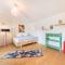Design Apartments - "Potsdam West", 80