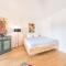 Design Apartments - "Potsdam West", 80
