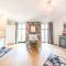 Design Apartments - "Potsdam West", 80