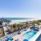 Yachtsman Oceanfront Resort - Миртл-Бич