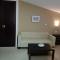Hostal Málaga