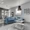 Les Lofts du Centre by Simplissimmo