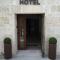 Hotel Puerta Ciudad Rodrigo - Сьюдад-Родриго